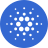 Cardano payment icon