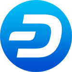 Dash payment icon